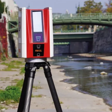 Static Site Scanning